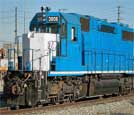 Locomotive