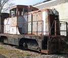 Locomotive