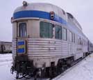 Passenger Car