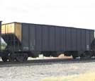 Open Top Hopper