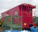 Caboose