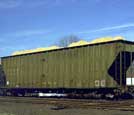 Open Top Hopper