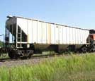 Covered Hopper