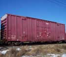 Boxcar