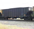 Open Top Hopper