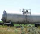 Tank Car