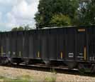 Open Top Hopper