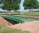 Flat Cars