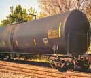 Tank Car