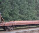 Flat Cars