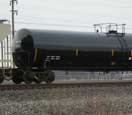 Tank Car