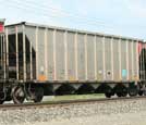 Open Top Hopper