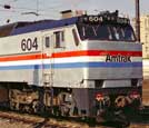 Locomotive