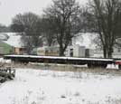 Flat Cars