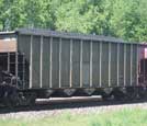 Open Top Hopper