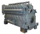 Locomotive Parts