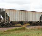 Covered Hopper