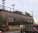 Tank Car