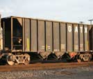 Open Top Hopper