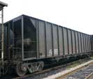 Open Top Hopper