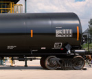 Tank Car