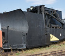 Railroad Equipment