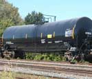 Tank Car