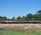 Flat Cars