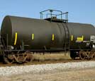 Tank Car