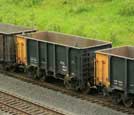 Open Top Hopper