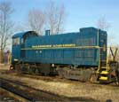 Locomotive