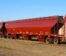 Covered Hopper
