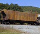 Covered Hopper