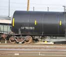 Tank Car