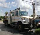 Hi-Rail Equipment