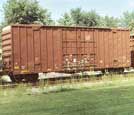 Boxcar