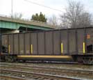 Open Top Hopper
