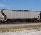 Covered Hopper