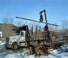 Hi-Rail Equipment