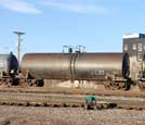 Tank Car