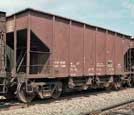 Ballast Car
