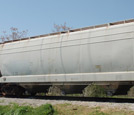 Covered Hopper