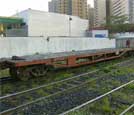 Flat Cars
