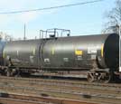 Tank Car