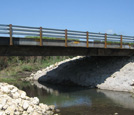 Flat Car Bridges