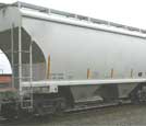 Covered Hopper