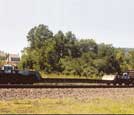 Flat Cars