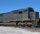 Locomotive
