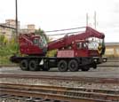 Railroad Equipment