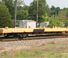 Flat Cars
